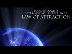 How Do I Amplify The Law Of Attraction