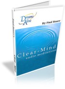 Calming The Restless Mind With Clear-Mind 