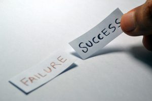 How To Overcome Fear Of Failure