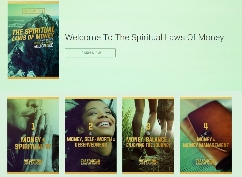 spirituallaw