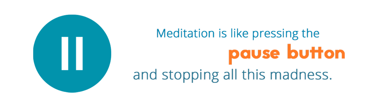 How To Learn Meditation Online