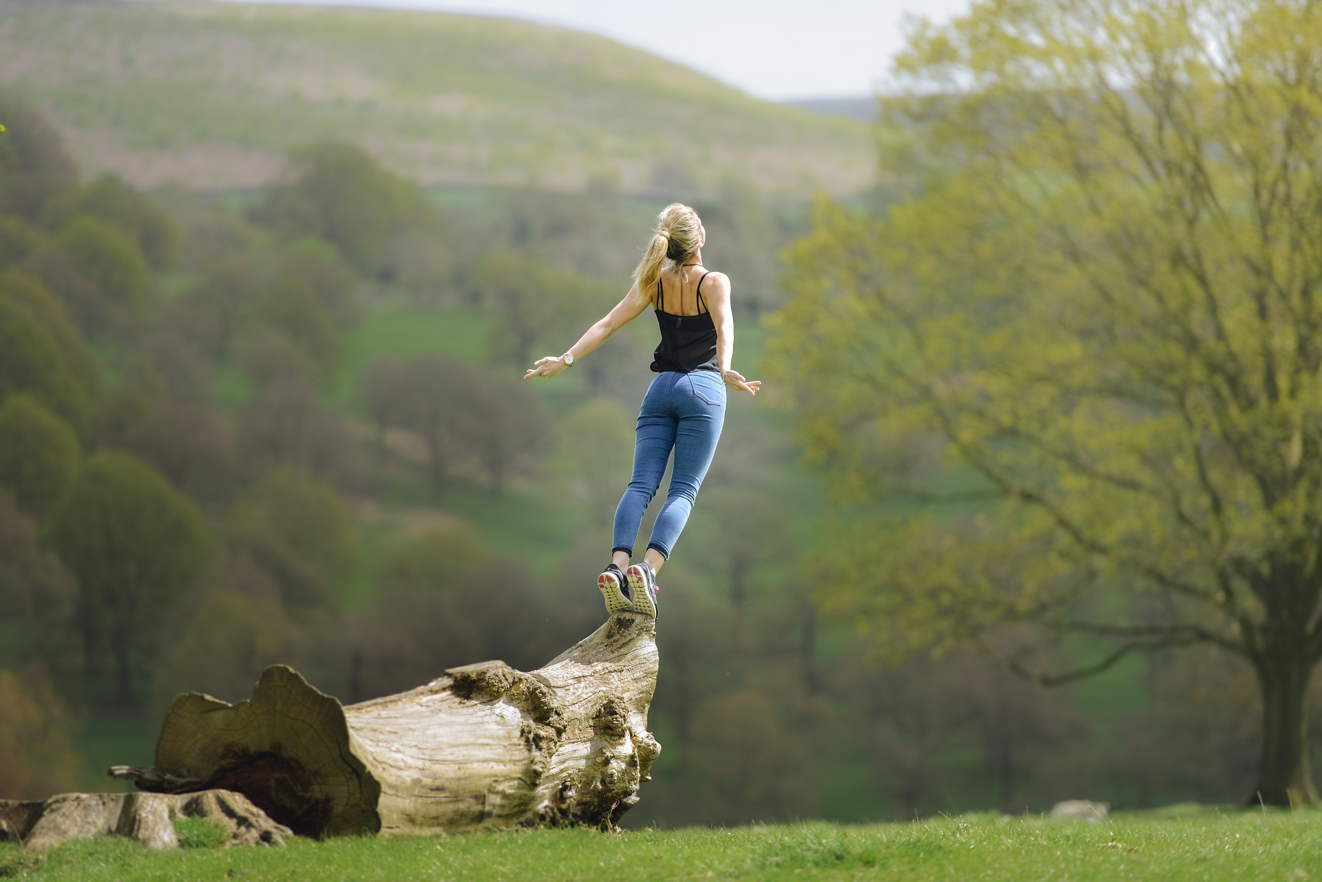 What Is Mindfulness Without Old School Meditation