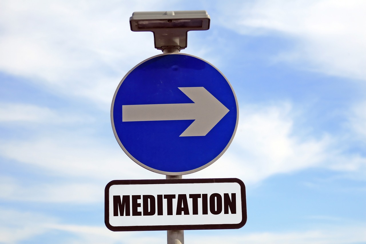 How Guided Meditation Audio Helps Mindfulness Practice