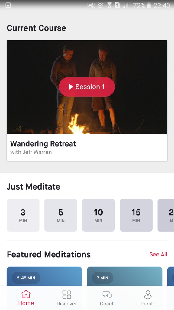Best Mindfulness Apps To Start Your Meditation Practice 