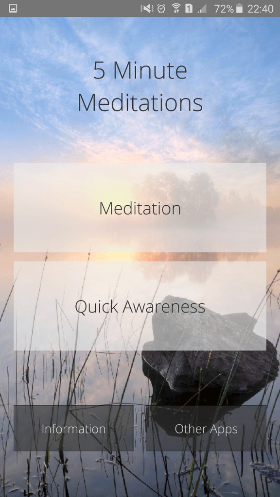 Best Mindfulness Apps To Start Your Meditation Practice 
