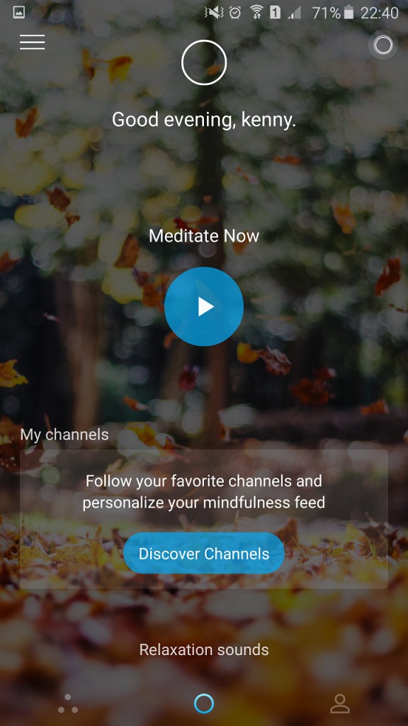 Best Mindfulness Apps To Start Your Meditation Practice 