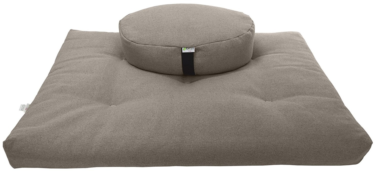 10 Best Meditation Cushion Sets For Better Practice In 2018