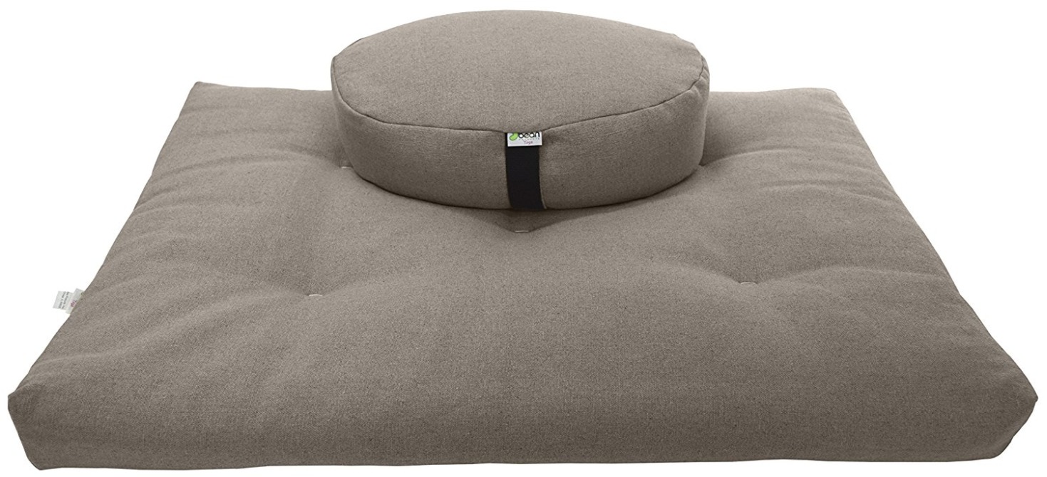 7 Best Meditation Cushions to Support Your Practice