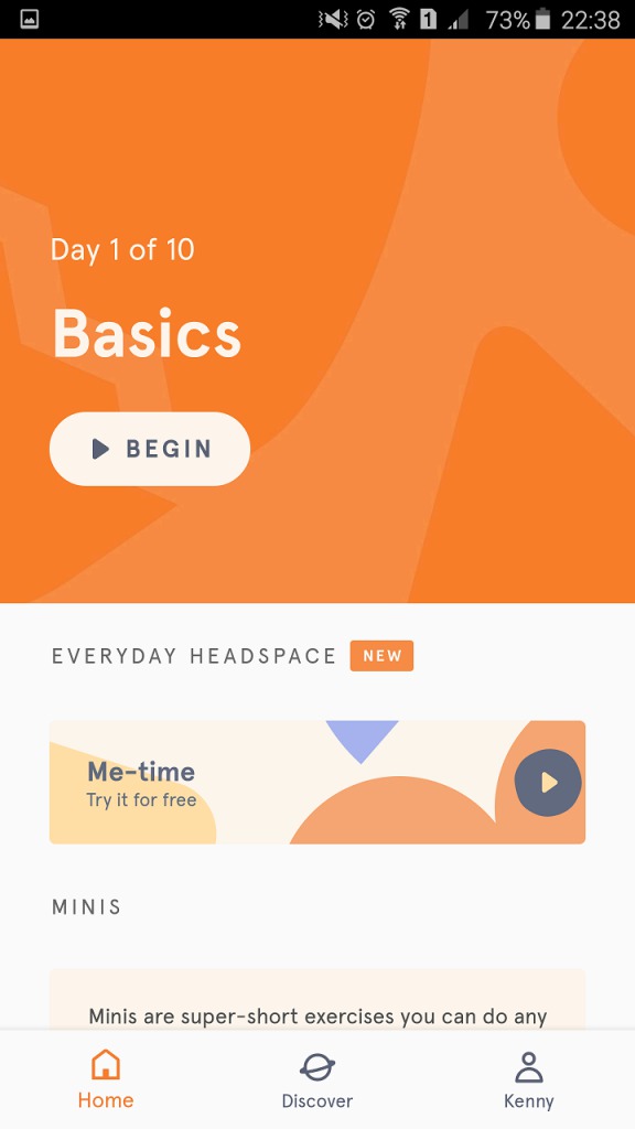 Best Mindfulness Apps To Start Your Meditation Practice In 2022