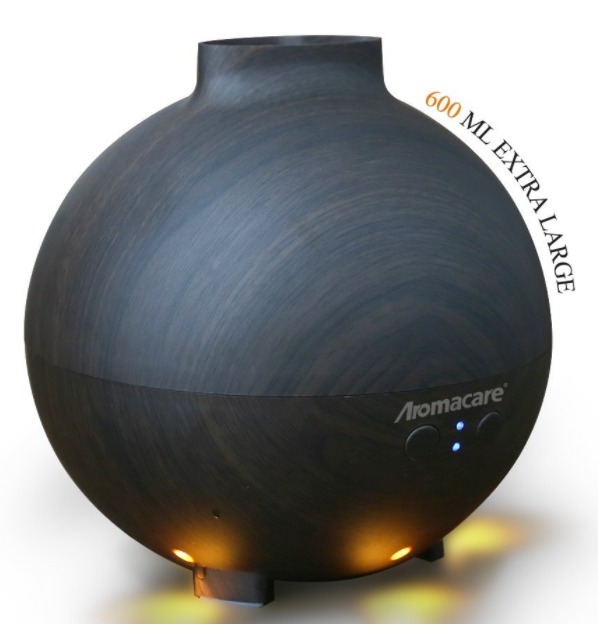 Best Essential Oil Diffusers For Large Rooms And Spaces