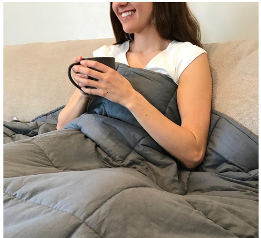 Best Weighted Blankets For Adults 