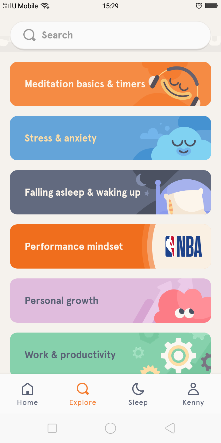 Headspace Meditation App 2022 Review (Free Trial) Mindfulness Dojo