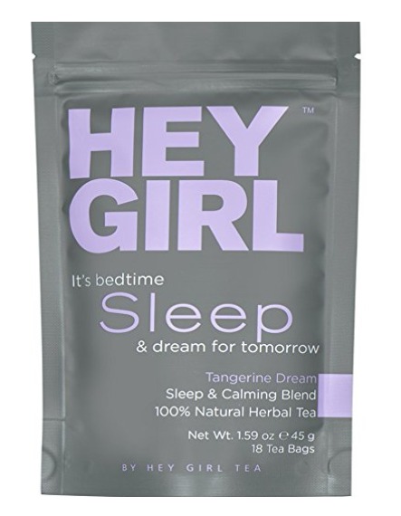 Best Valerian Root Supplement For Better Sleep Hey Girl Tea