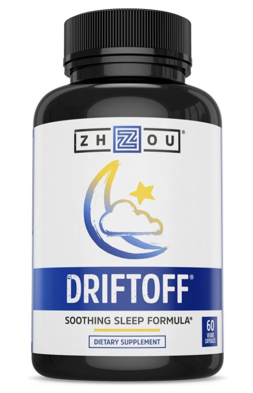 Best Valerian Root Supplement For Better Sleep Zhou