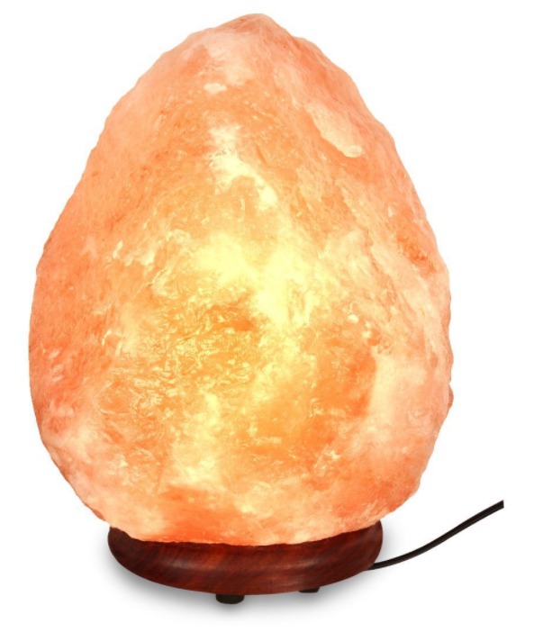 Best Natural Himalayan Salt Lamps - Mineralamp