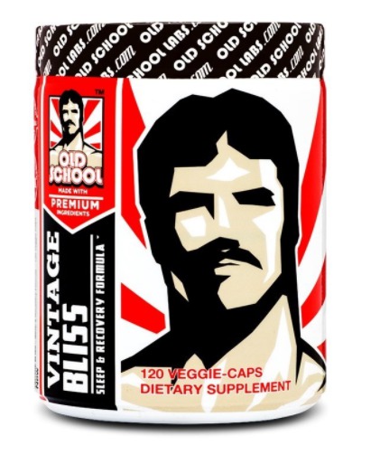 Best Valerian Root Supplement For Better Sleep Vintage Bliss