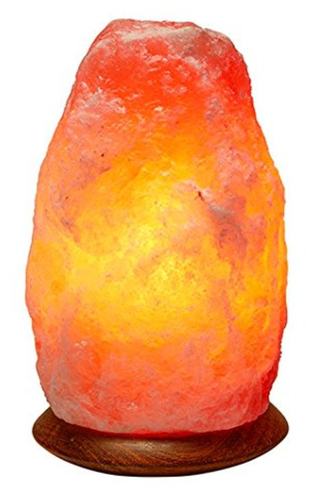 Best Natural Himalayan Salt Lamps - Windsor Seasons