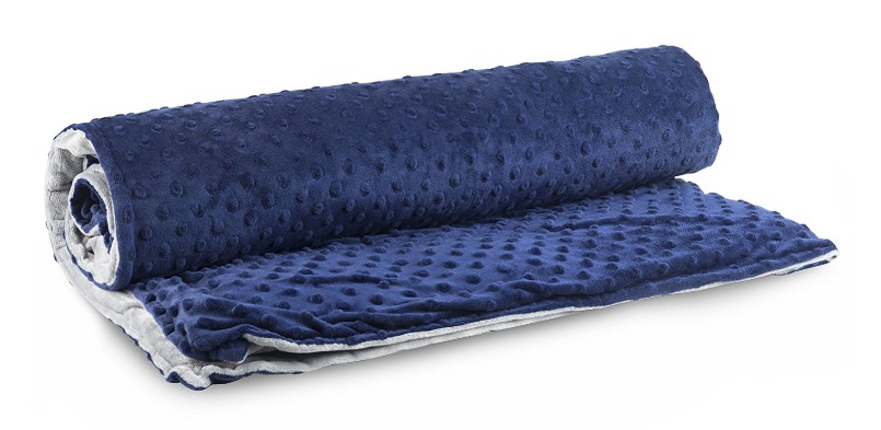 Best Weighted Blankets For Kids