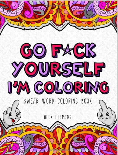 Best Adult Coloring Books