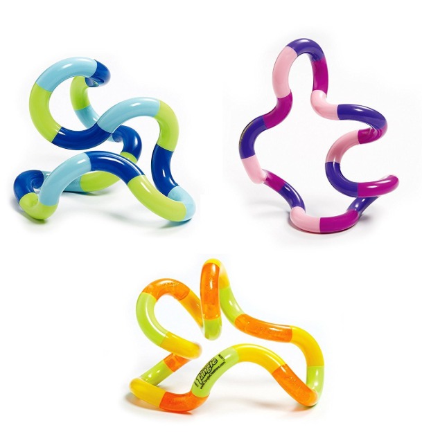 Best Fidget Toys For Anxiety - Tangle