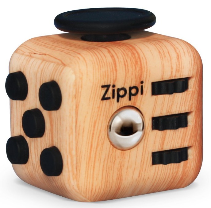 Best Fidget Toys For Anxiety - Zippi