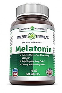 Best Melatonin Supplements