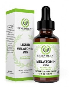 Best Melatonin Supplements