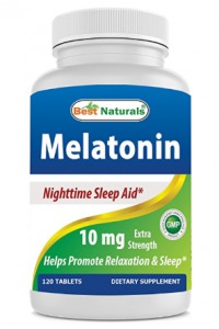 Best Melatonin Supplements