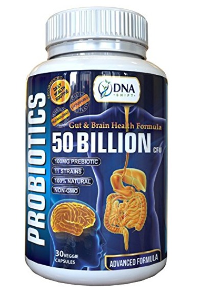 Best Probiotics Supplements Reviews