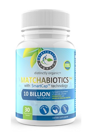 Best Probiotics Supplements Reviews