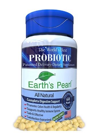 Best Probiotics Supplements Reviews