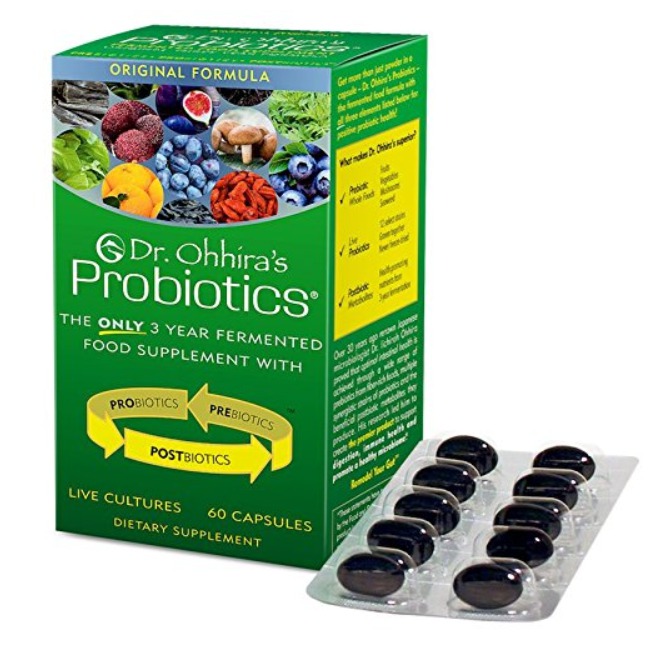 Best Probiotics Supplements Reviews