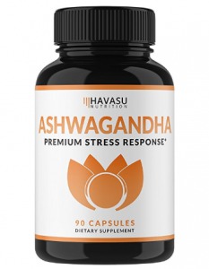 Best Adaptogen Supplements