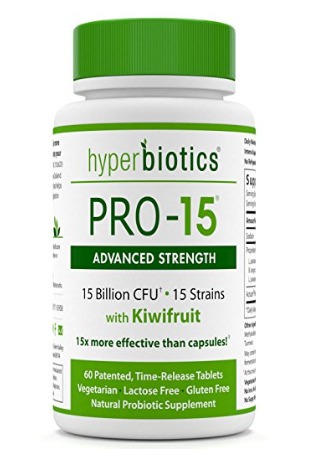 Best Probiotics Supplements Reviews