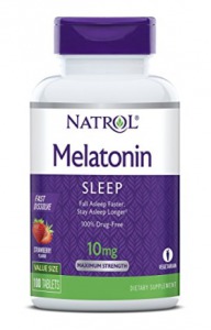 Best Melatonin Supplements