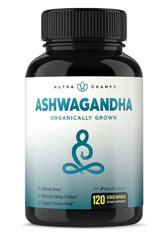 Best Ashwagandha Supplements