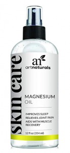 Best Magnesium Supplements For Sleep And Anxiety