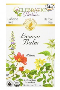 Best Lemon Balm Supplements