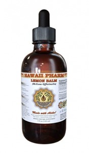 Best Lemon Balm Supplements