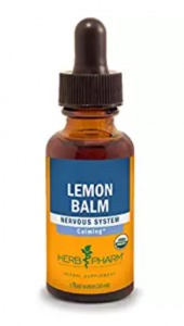 Best Lemon Balm Supplements