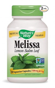 Best Lemon Balm Supplements