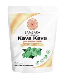Best Kava Kava Supplements