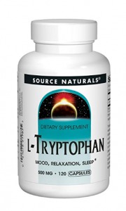 Best L Tryptophan Supplements