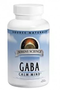 The Best GABA Supplements