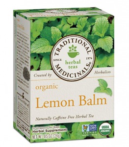 Best Lemon Balm Supplements