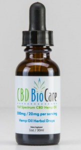 Best CBD Hemp Oil For Anxiety