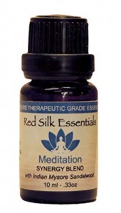Best Essential Oils For Meditation