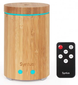 Best Rated Essential Oil Diffusers