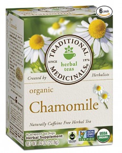 Best Caffeine-Free Herbal Tea