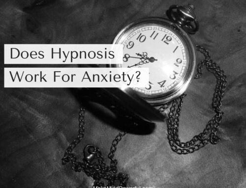Does Hypnosis Work For Anxiety?